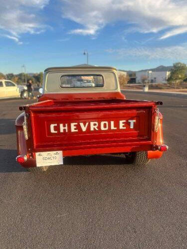1964 Chevrolet C10