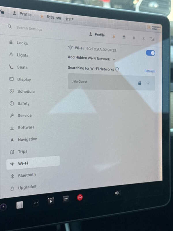 2019 Tesla Model 3 Mid Range