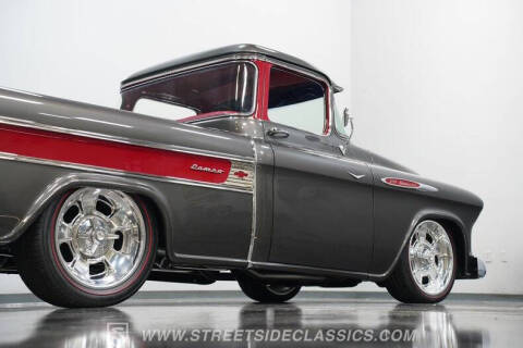 1957 Chevrolet 3100