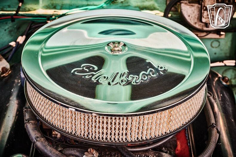 1959 Edsel Ranger