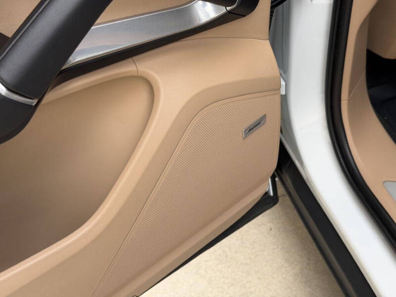 2022 Porsche Cayenne Turbo