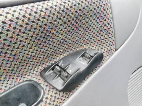 1999 Dodge Ram 2500 ST