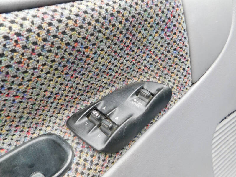 1999 Dodge Ram 2500 ST