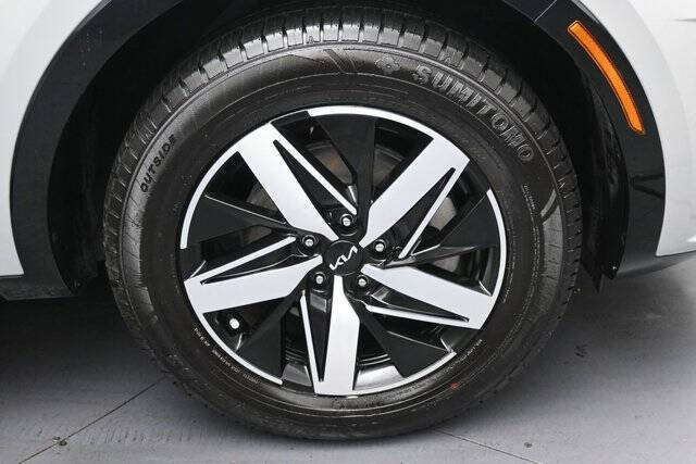 2023 Kia Sorento EX