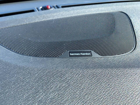 2018 Volvo V60 T6 Polestar