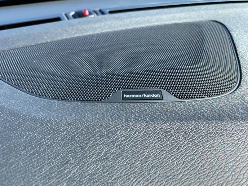 2018 Volvo V60 T6 Polestar