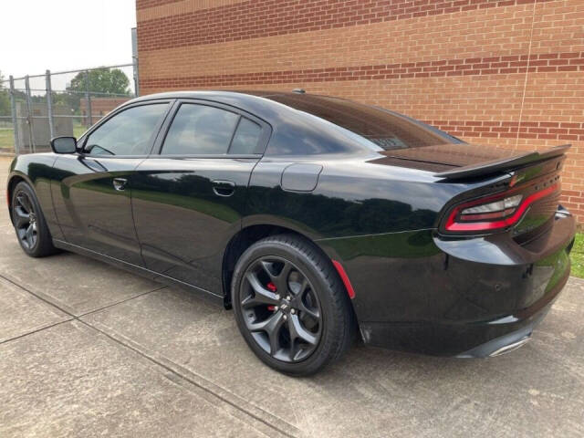 2020 Dodge Charger for sale at EZ Mart Automotive, LLC in Conyers, GA