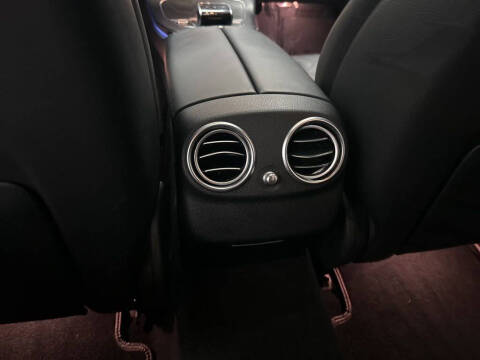 2018 Mercedes-Benz E-Class E 300