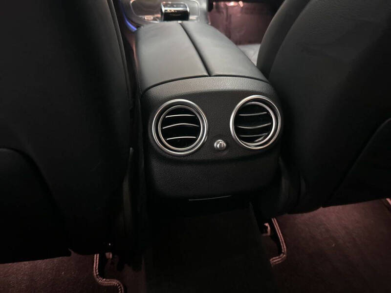 2018 Mercedes-Benz E-Class E 300