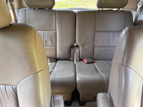 1999 Toyota Sienna