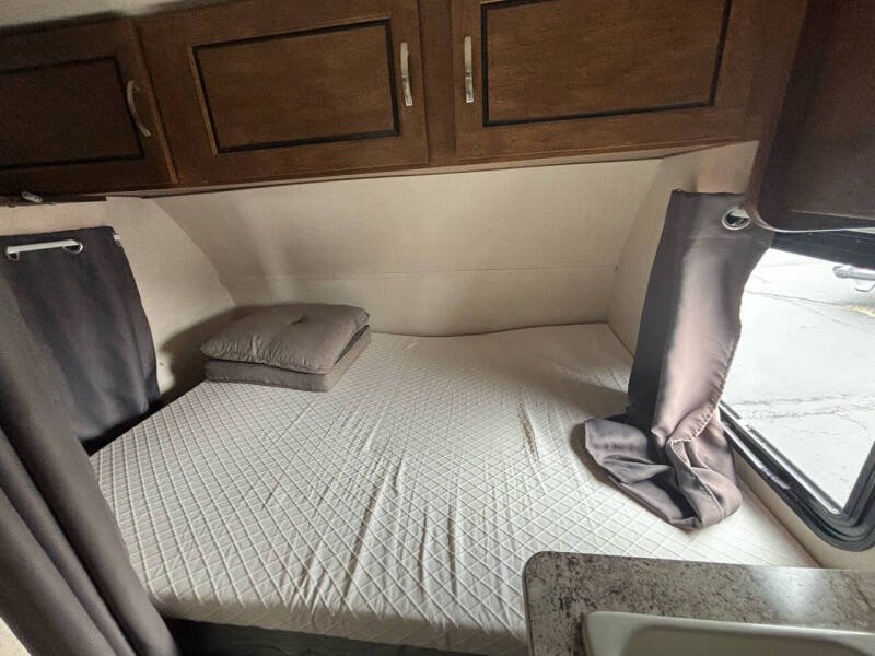 2018 Forest River Wildwood FSX