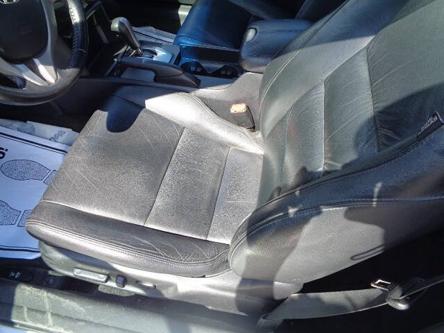 2010 Honda Accord EX-L