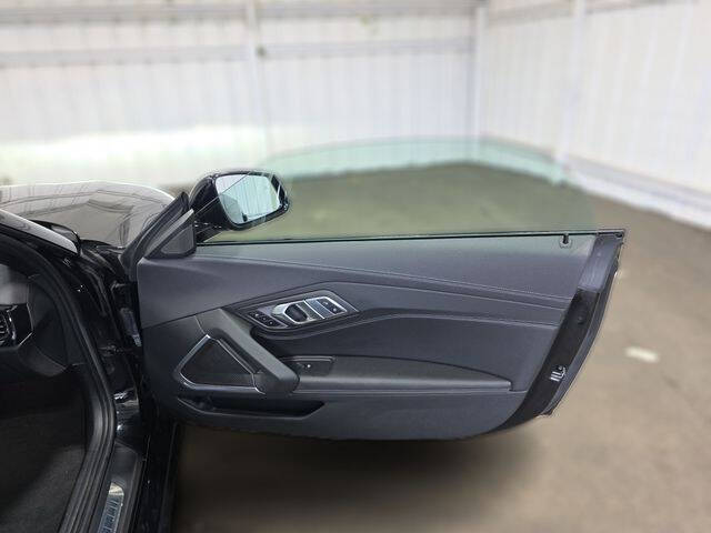 2019 BMW Z4 sDrive 30i