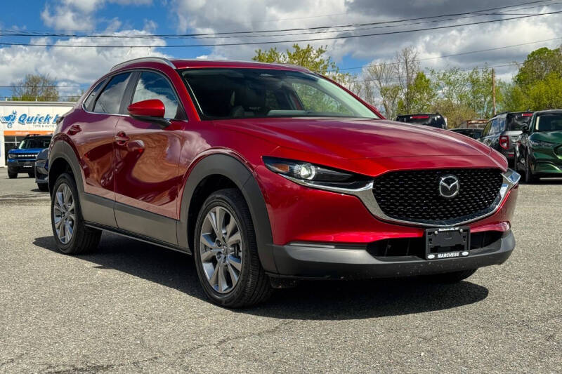 2024 Mazda CX-30 2.5 S Preferred