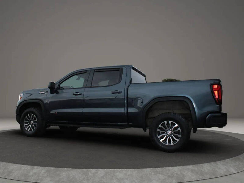 2022 GMC Sierra 1500 Limited