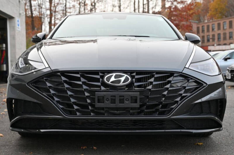 2023 Hyundai Sonata SEL Plus