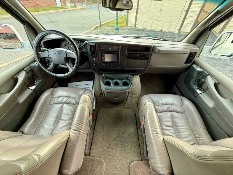 2006 Chevrolet Express