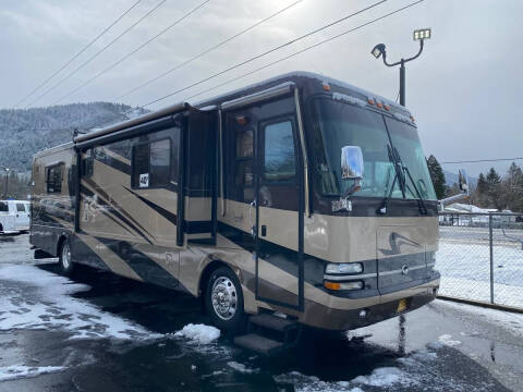 2003 Monaco Camelot 40PST / 40ft PENDING