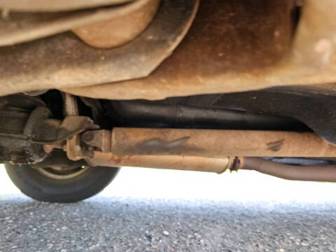 1975 Lincoln Continental