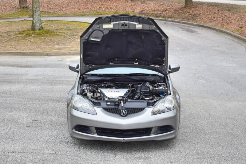 2006 Acura RSX Type-S photo 115