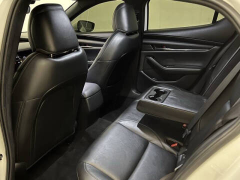 2019 Mazda Mazda3 Hatchback Preferred