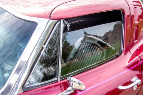 1963 Chevrolet Corvette