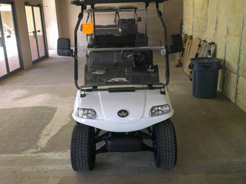 2022 EVOLUTION Classic 4 Plus for sale at TOY BROKERS TUCSON in Tucson AZ
