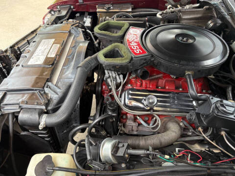 1972 Buick Gran Sport