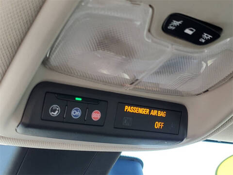 2020 Buick Encore GX Essence