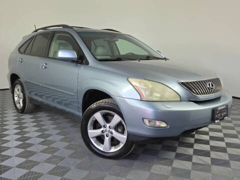 2004 Lexus RX 330