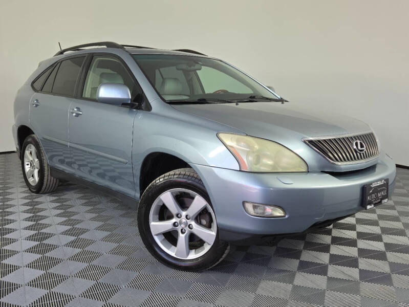 2004 Lexus RX 350 330 AWD's photo