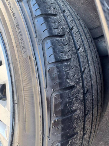 2011 Volkswagen Golf 2.5L