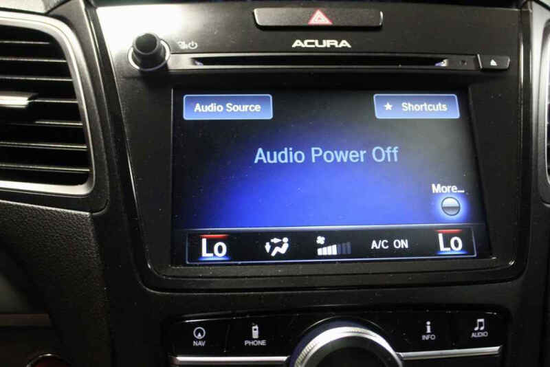 2016 Acura RDX