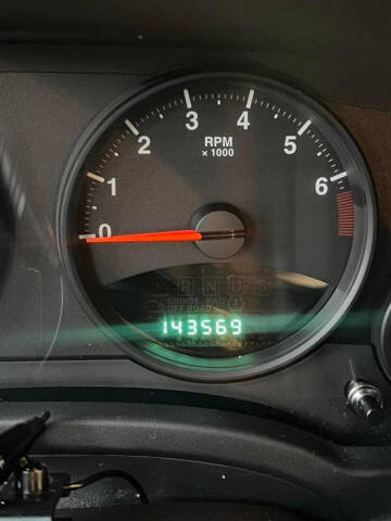 2013 Jeep Patriot Sport