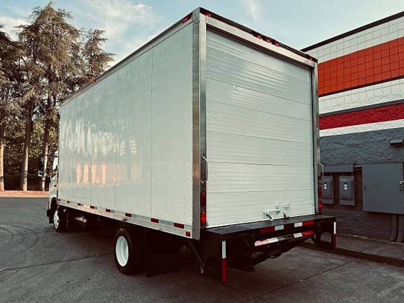 2011 UD Trucks UD2000