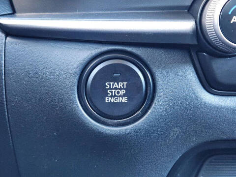 2026 Mazda CX-30 2.5 S Select Sport