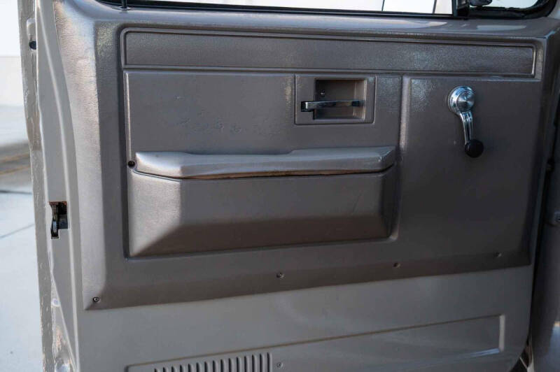 1977 Chevrolet Blazer