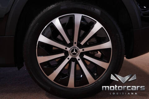 2022 Mercedes-Benz GLB GLB 250