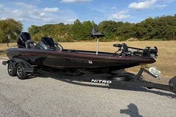 2019 Nitro Z21 Pro