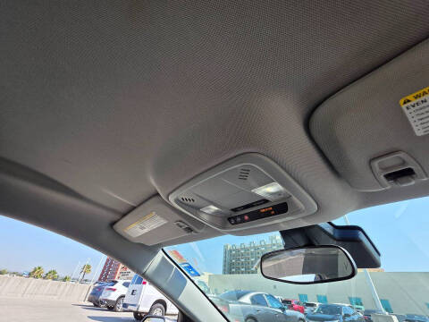 2016 Chevrolet Volt LT