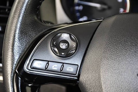 2020 Mitsubishi Outlander SEL
