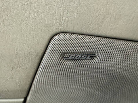 2004 Cadillac XLR