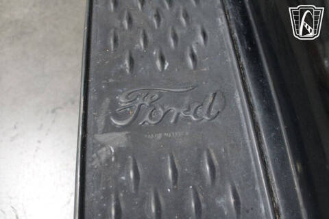 1924 Ford Model T
