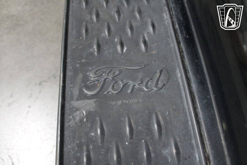 1924 Ford Model T