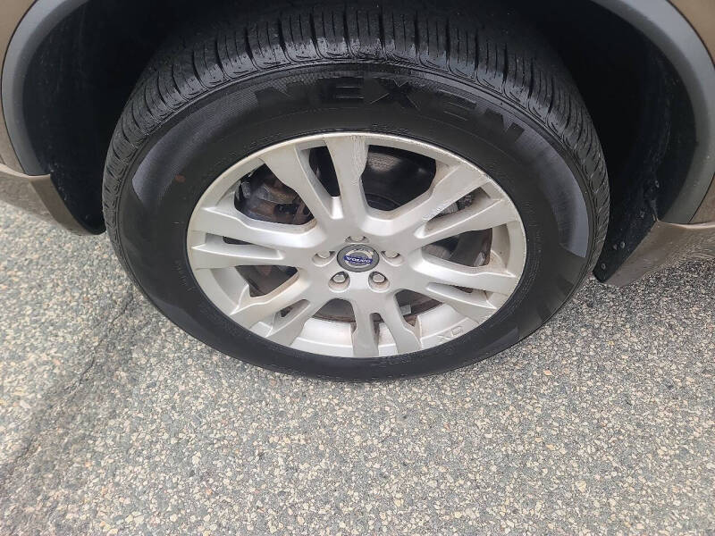 2013 Volvo XC90 3.2 Premier Plus