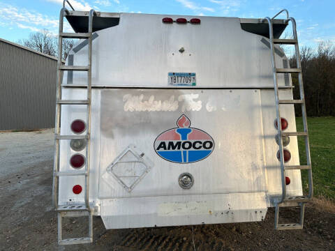 2000 Freightliner FL70