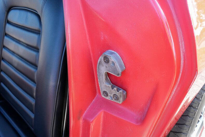 1967 Chevrolet Corvette