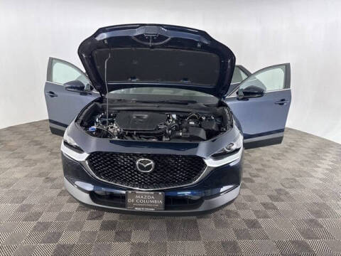 2025 Mazda CX-30 2.5 S Premium