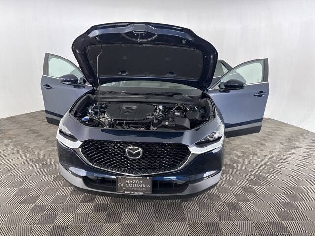 2025 Mazda CX-30 2.5 S Premium