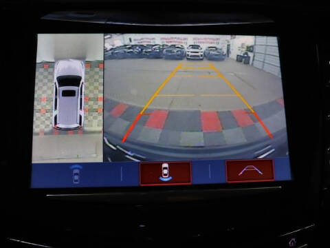 2019 Cadillac Escalade Premium Luxury